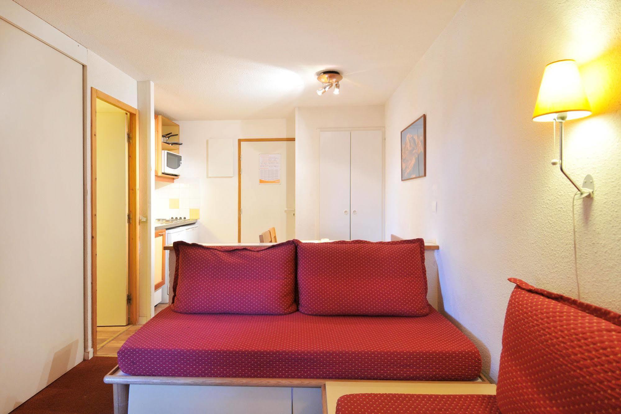 Oip Les Coches Hotel La Plagne-Tarentaise Luaran gambar